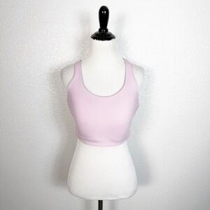 Lululemon Energy Bra Size 38D High Support High Impact Sports Workout Athletic